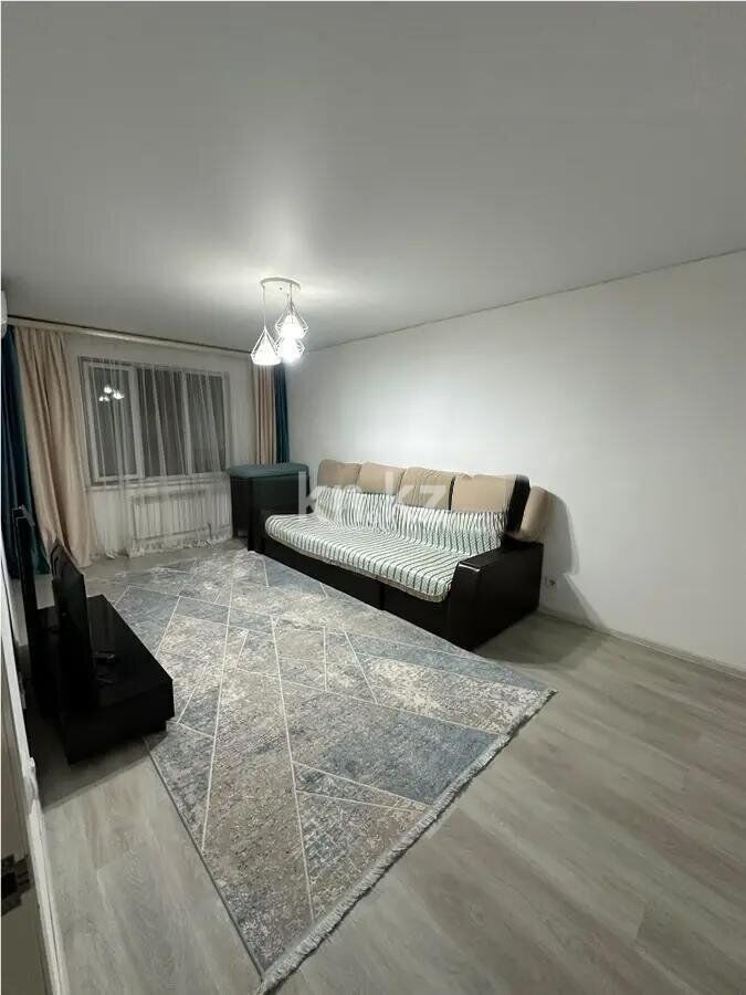 Продажа 2-комнатной квартиры, 54.8 м² - Продажа квартир в монолитно-каркасном доме в Казахстане - страница 41 фото 1 из 4