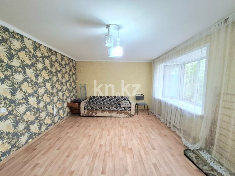 Продажа 1-комнатной квартиры, 39 м² - Продажа однокомнатных квартир в Майкудуке Караганды - страница 5 фото 4 из 16