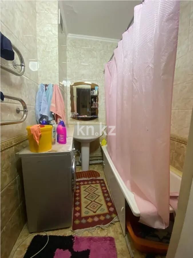Продажа 3-комнатной квартиры, 96 м² - Продажа трехкомнатных квартир в Алатауском р-не Алматы - страница 8 фото 4 из 4