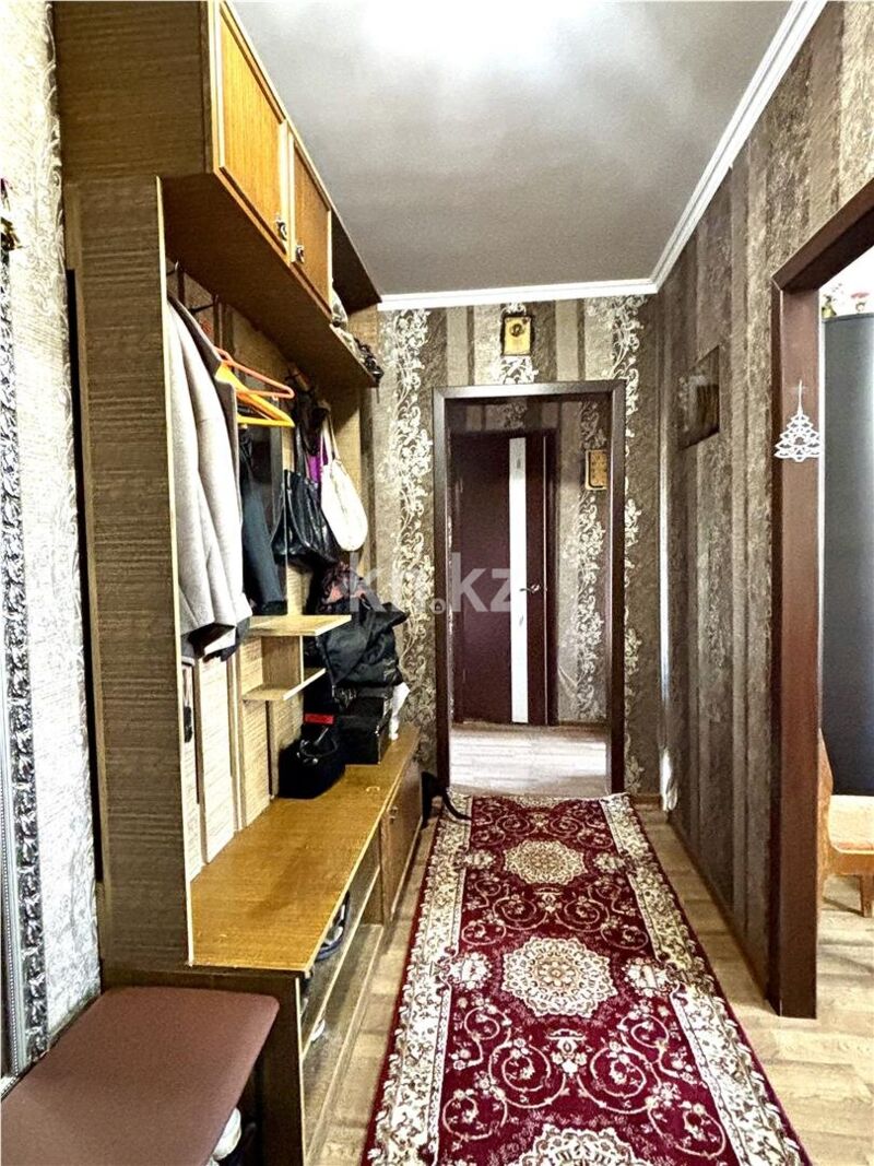 Продажа 3-комнатной квартиры, 76 м² - Продажа квартир на Юго-Востоке Караганды - страница 9 фото 11 из 14