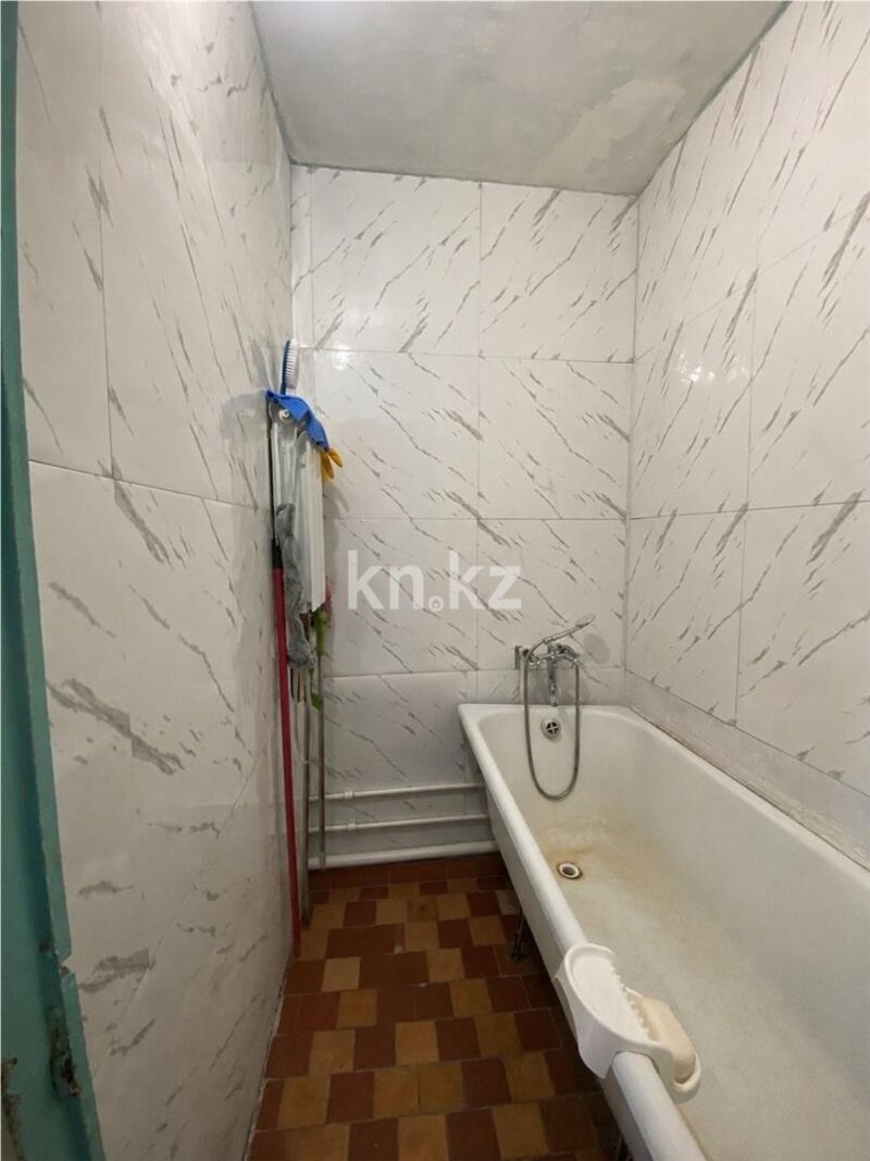 Продажа 3-комнатной квартиры, 61 м² - Продажа трехкомнатных квартир в Темиртау - страница 7 фото 7 из 13