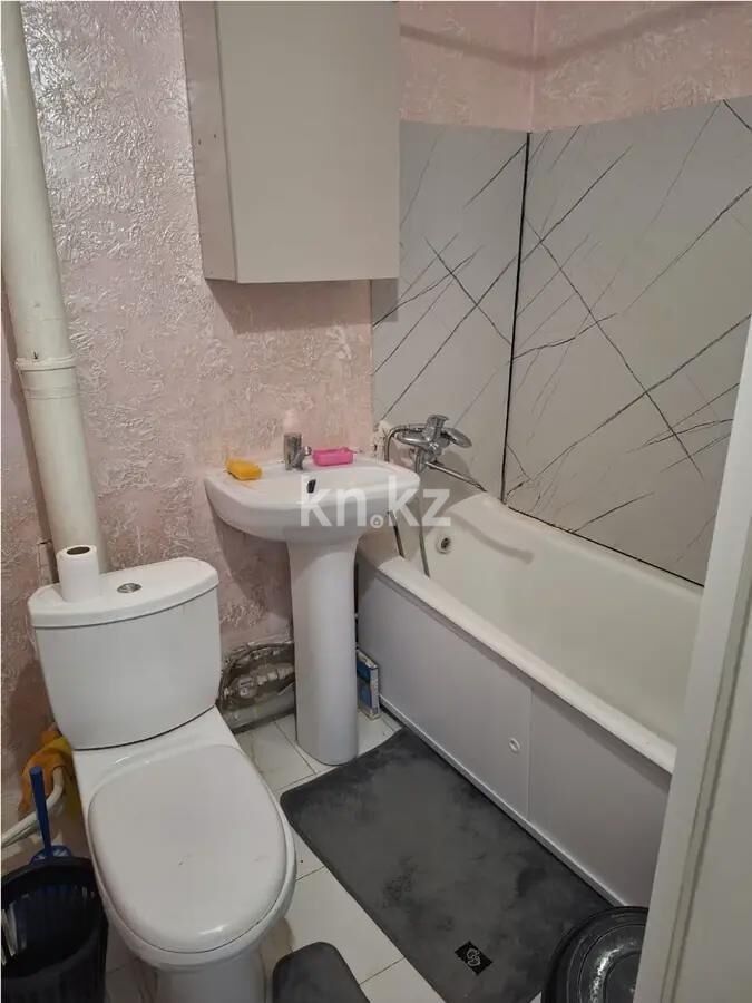 Продажа 2-комнатной квартиры, 46 м² - Продажа двухкомнатных квартир в панельном доме в Казахстане - страница 36 фото 4 из 4