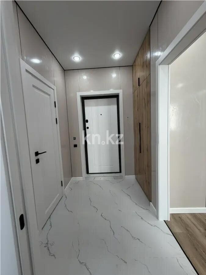 Продажа 2-комнатной квартиры, 38 м² - Продажа квартир в Казахстане - страница 154 фото 5 из 5