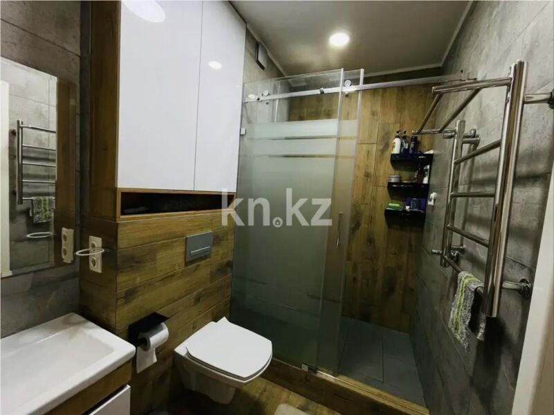 Продажа 3-комнатной квартиры, 110 м² - Продажа трехкомнатных квартир в Бостандыкском р-не Алматы - страница 31 фото 5 из 7