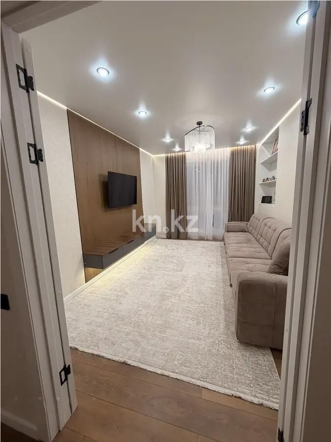 Продажа 3-комнатной квартиры, 93 м² - Продажа трехкомнатных квартир в Астане - страница 20 фото 1 из 6