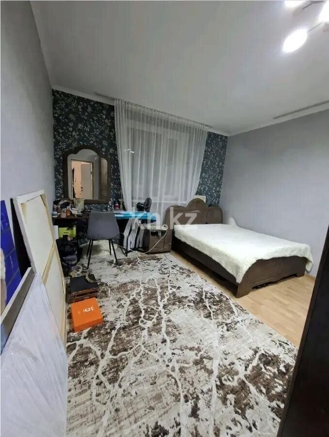 Продажа 2-комнатной квартиры, 46.1 м² - Недвижимость в Астане - страница 27 фото 2 из 4