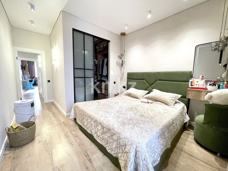 Продажа 3-комнатной квартиры, 101.9 м² - Продажа трехкомнатных квартир от собственников в Алматы - страница 12 фото 11 из 28