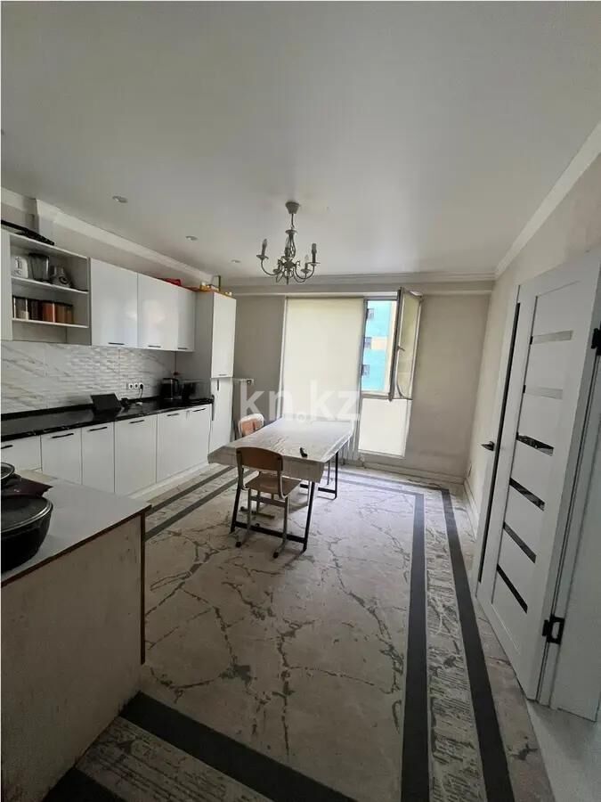 Продажа 2-комнатной квартиры, 59 м² - Продажа двухкомнатных квартир в Наурызбайском р-не Алматы - страница 26 фото 2 из 3