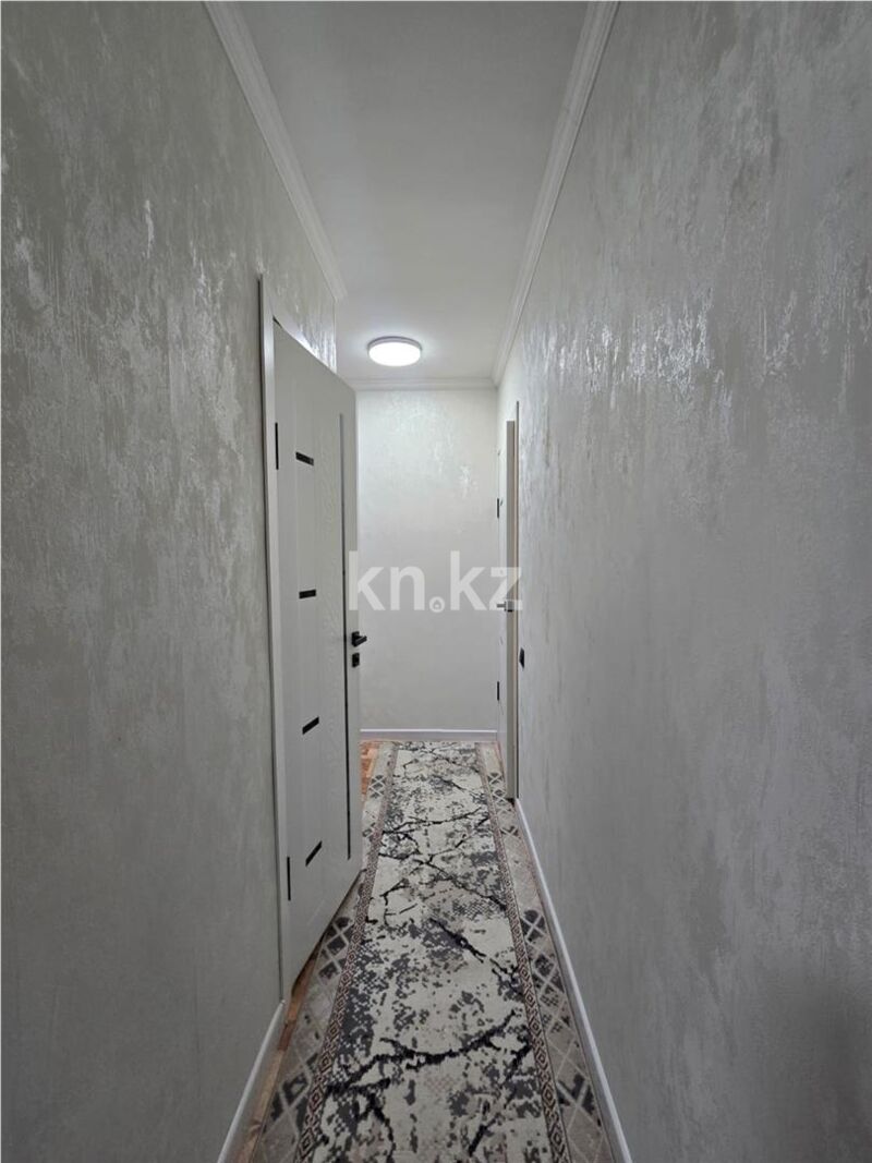 Продажа 2-комнатной квартиры, 41 м² - Продажа двухкомнатных квартир в панельном доме в Темиртау - страница 8 фото 8 из 10