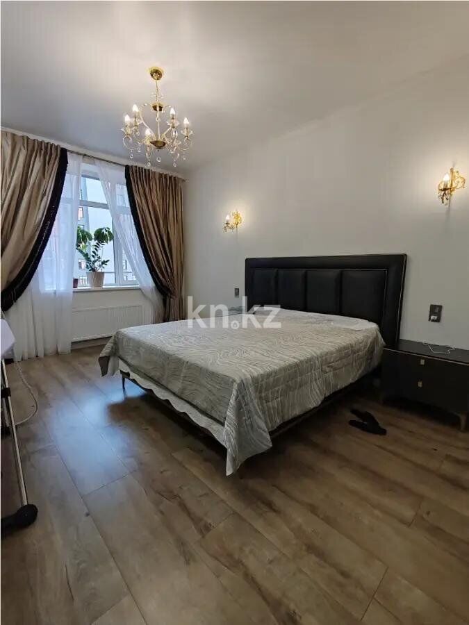 Продажа 3-комнатной квартиры, 100 м² - Аренда баз, складов и промышленной недвижимости в Темиртау фото 3 из 5