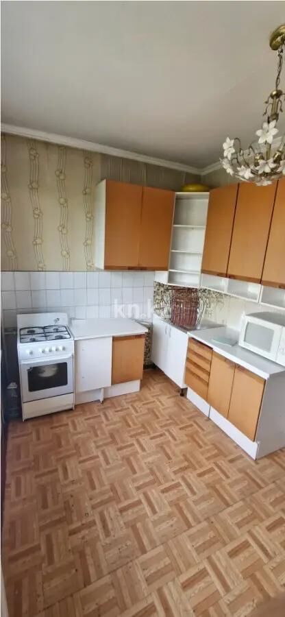 Продажа 1-комнатной квартиры, 42 м² - Продажа однокомнатных квартир в панельном доме в Алматы - страница 6 фото 2 из 2
