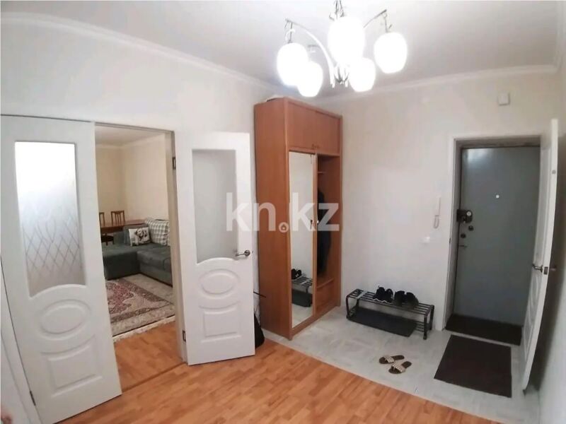 Продажа 2-комнатной квартиры, 82 м² - Продажа квартир в новостройках Астаны - страница 42 фото 4 из 4