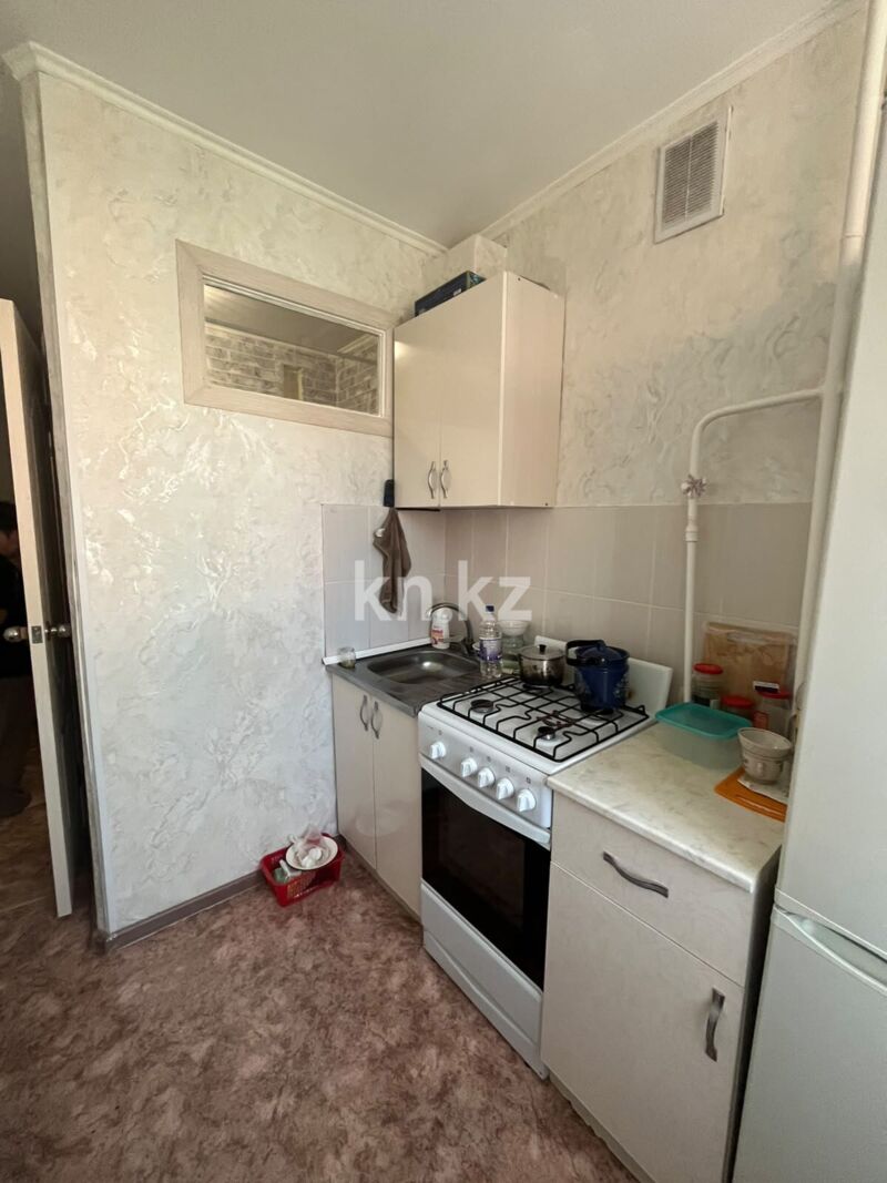 Продажа 2-комнатной квартиры, 45 м² - Продажа двухкомнатных квартир в Костанае фото 9 из 12