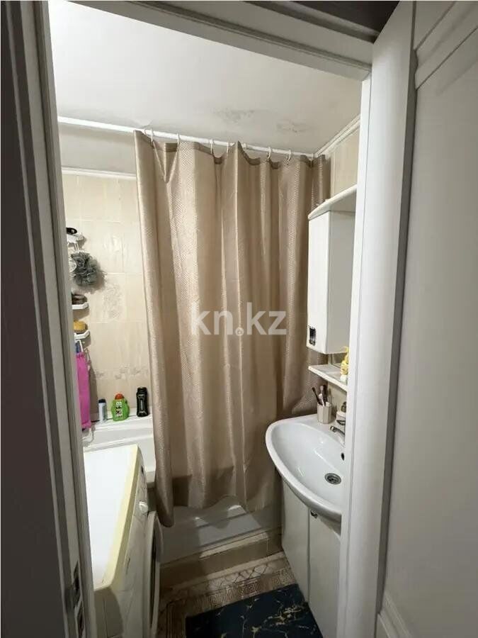 Продажа 2-комнатной квартиры, 52 м² - Недвижимость в Астане фото 4 из 5
