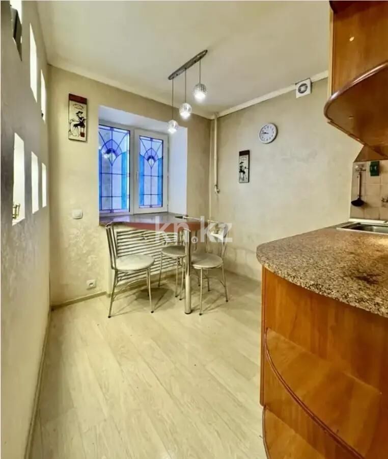 Продажа 2-комнатной квартиры, 53 м² - Продажа двухкомнатных квартир от собственников в Караганде - страница 28 фото 3 из 4