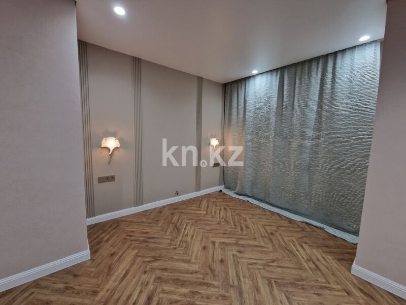 Продажа 3-комнатной квартиры, 73.7 м² - Продажа трехкомнатных квартир в монолитном доме в Казахстане - страница 10 фото 6 из 24