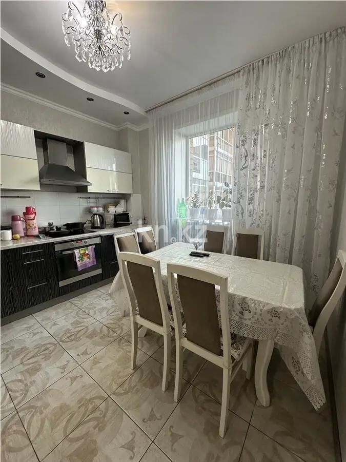 Продажа 2-комнатной квартиры, 68.5 м² - Продажа двухкомнатных квартир в р-не Есиль Астаны - страница 44 фото 3 из 7