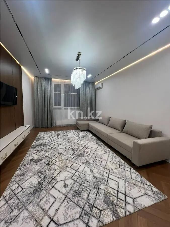 Продажа 2-комнатной квартиры, 69 м² - Недвижимость в Астане - страница 14 фото 1 из 6
