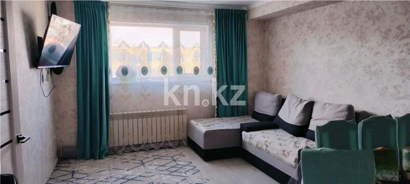 Продажа 2-комнатной квартиры, 41 м² - Продажа двухкомнатных квартир от собственников в Астане - страница 161 фото 1 из 4