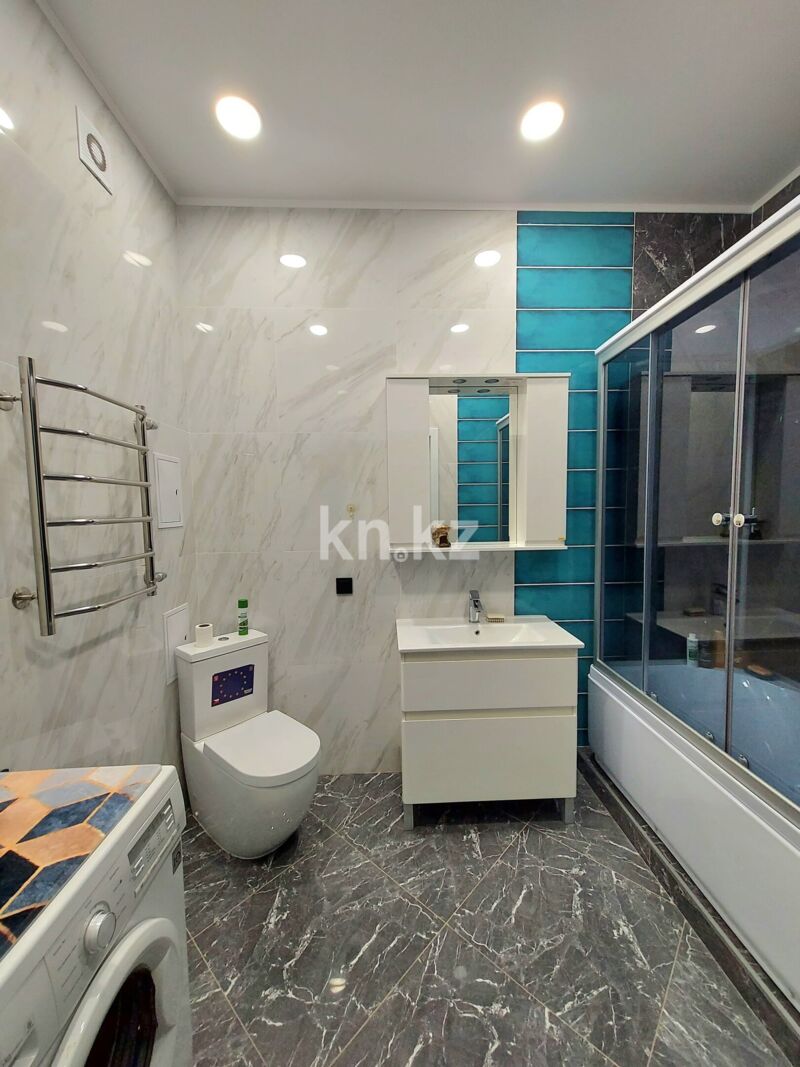 Продажа 2-комнатной квартиры, 71.3 м² - Продажа квартир в Казахстане - страница 85 фото 14 из 23