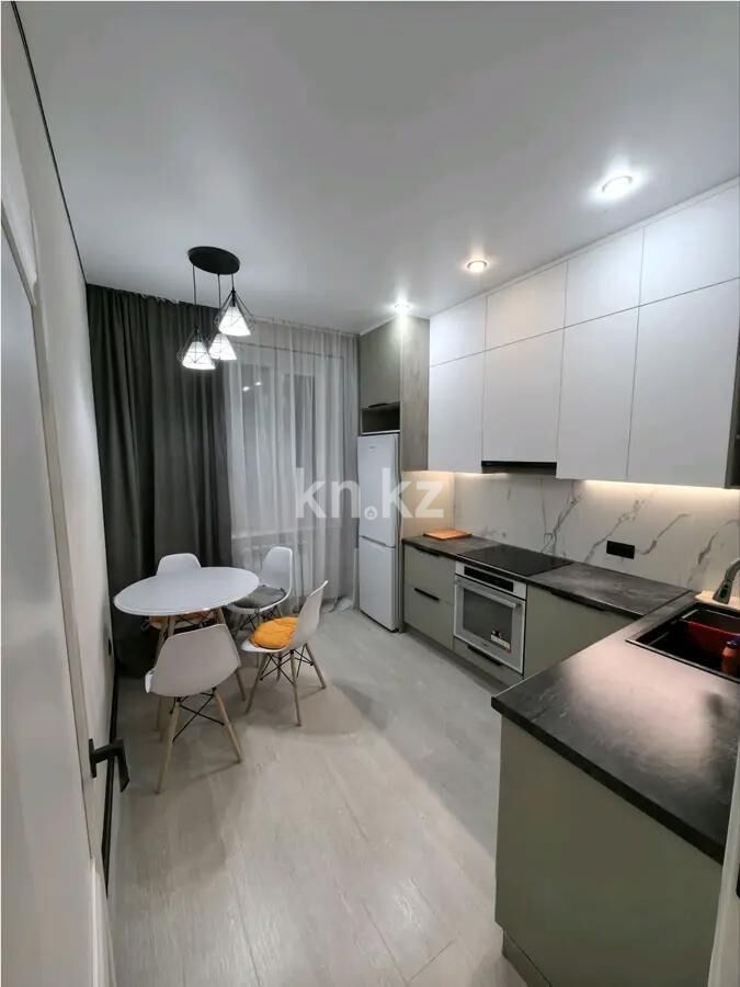 Продажа 1-комнатной квартиры, 34 м² - Продажа однокомнатных квартир в р-не Сарайшык Астаны - страница 33 фото 2 из 4