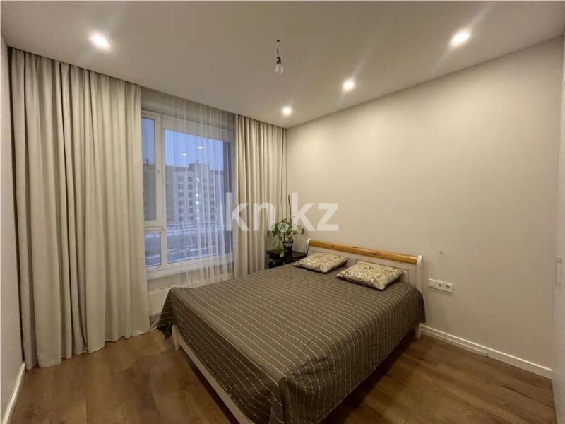 Продажа 2-комнатной квартиры, 62 м² - Продажа двухкомнатных квартир в р-не Сарайшык Астаны - страница 35 фото 2 из 5
