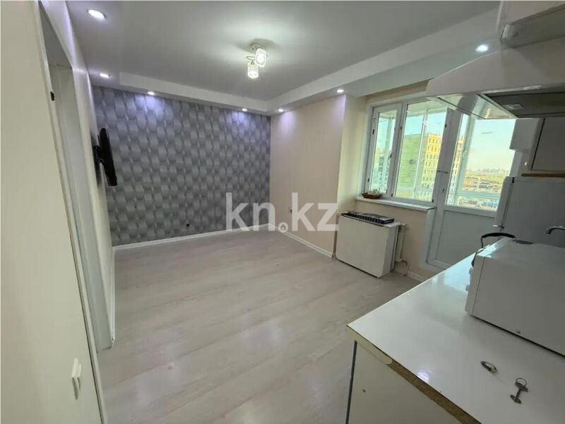 Продажа 1-комнатной квартиры, 37 м² - Продажа квартир в Астане - страница 46 фото 2 из 4