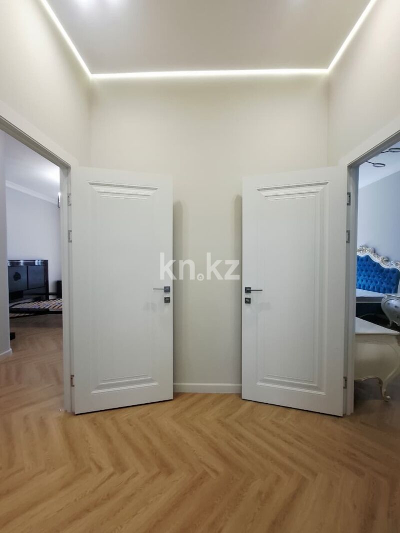 Продажа 4-комнатной квартиры, 142.4 м² - Недвижимость в Алматы - страница 34 фото 17 из 30