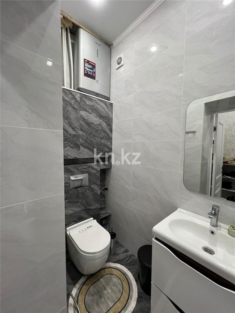 Продажа 3-комнатной квартиры, 94 м² - Продажа трехкомнатных квартир в Караганде - страница 49 фото 9 из 15