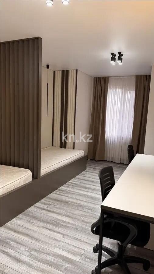 Продажа 3-комнатной квартиры, 65 м² - Продажа квартир в Наурызбайском р-не Алматы фото 3 из 5