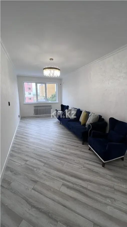 Продажа 3-комнатной квартиры, 72.4 м² - Продажа трехкомнатных квартир в Алатауском р-не Алматы - страница 15 фото 1 из 5