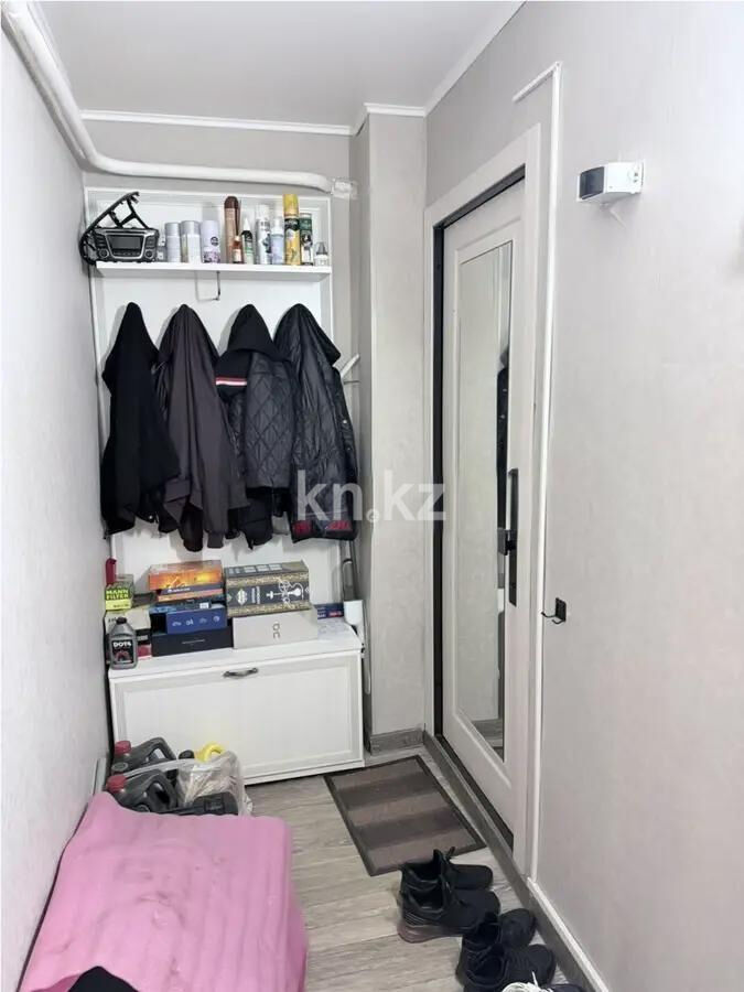 Продажа 1-комнатной квартиры, 40 м² - Продажа квартир в панельном доме в Караганде - страница 2 фото 4 из 4