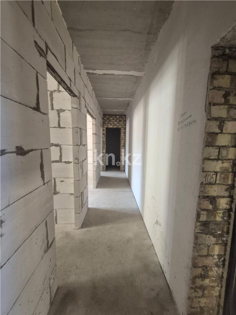 Продажа 2-комнатной квартиры, 52 м² - Продажа квартир в Казахстане фото 10 из 15