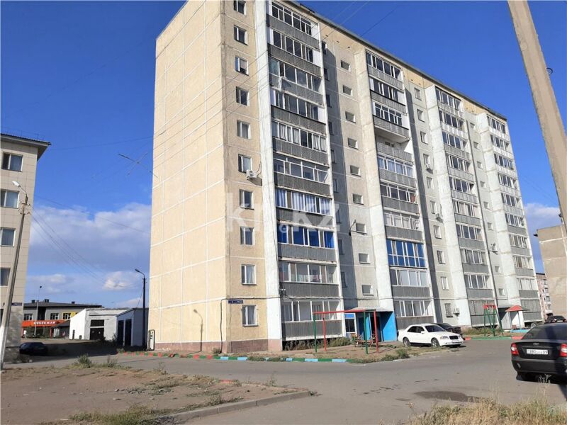 Продажа 3-комнатной квартиры, 80 м² - Аренда квартир посуточно в Актобе фото 13 из 16