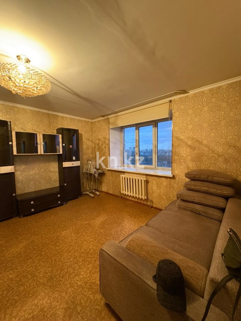 Аренда 2-комнатной квартиры, 50 м² - Аренда квартир помесячно в р-не Алматы Астаны фото 3 из 4