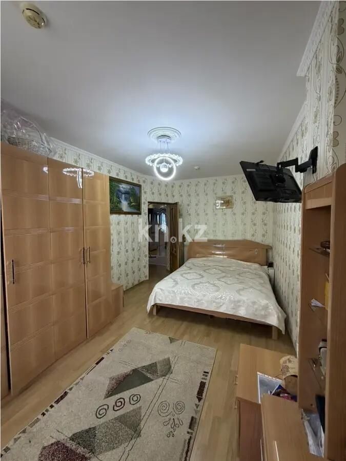 Продажа 3-комнатной квартиры, 131 м² - Продажа квартир в монолитно-каркасном доме в Астане - страница 106 фото 2 из 8