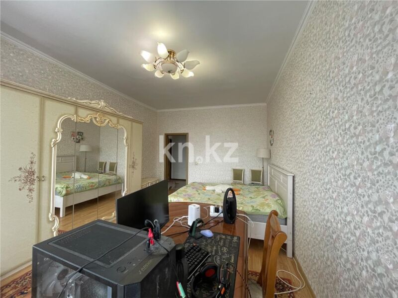 Продажа 4-комнатной квартиры, 178.3 м² - Продажа четырехкомнатных квартир в р-не Есиль Астаны фото 13 из 29