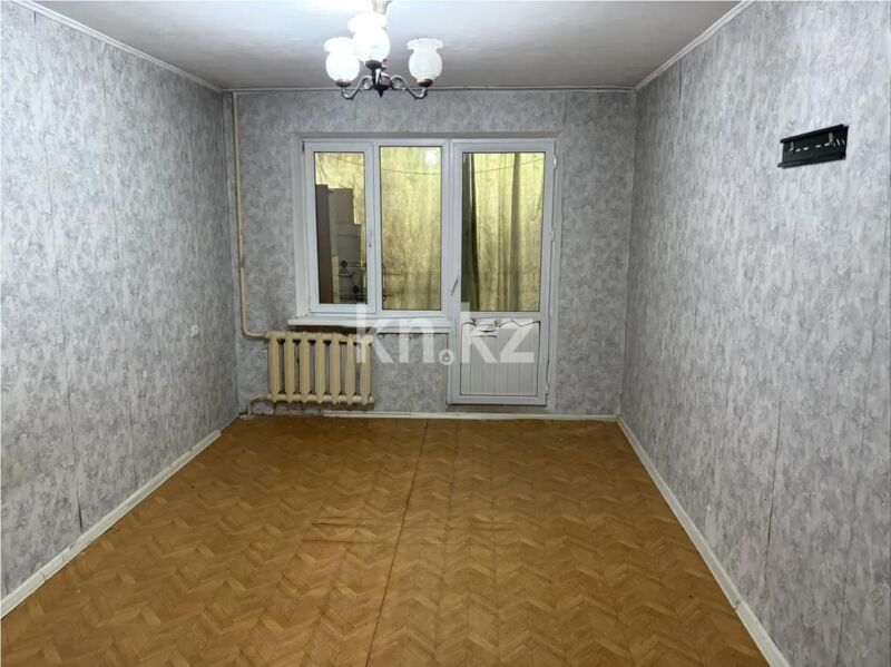 Продажа 1-комнатной квартиры, 31 м² - Продажа однокомнатных квартир в Бостандыкском р-не Алматы - страница 11 фото 1 из 4