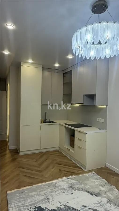 Продажа 2-комнатной квартиры, 41 м² - Продажа двухкомнатных квартир в Наурызбайском р-не Алматы - страница 24 фото 2 из 2