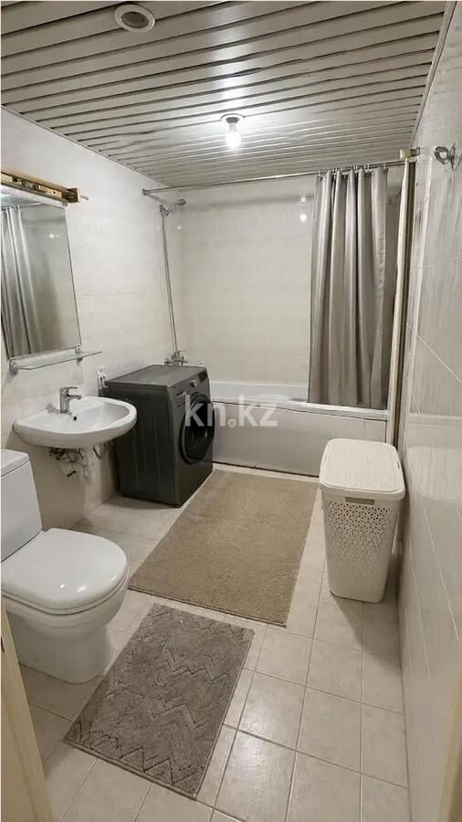 Продажа 4-комнатной квартиры, 109 м² - Продажа квартир в панельном доме в Астане - страница 14 фото 6 из 7