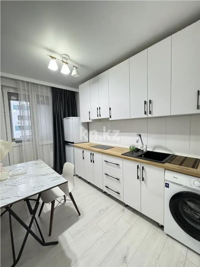 Продажа 1-комнатной квартиры, 37 м² - Продажа квартир в Казахстане - страница 31 фото 2 из 4