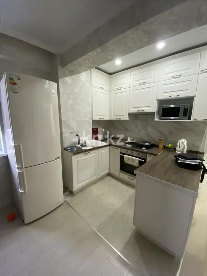 Продажа 2-комнатной квартиры, 71 м² - Продажа двухкомнатных квартир в монолитно-каркасном доме в Казахстане - страница 221 фото 3 из 6