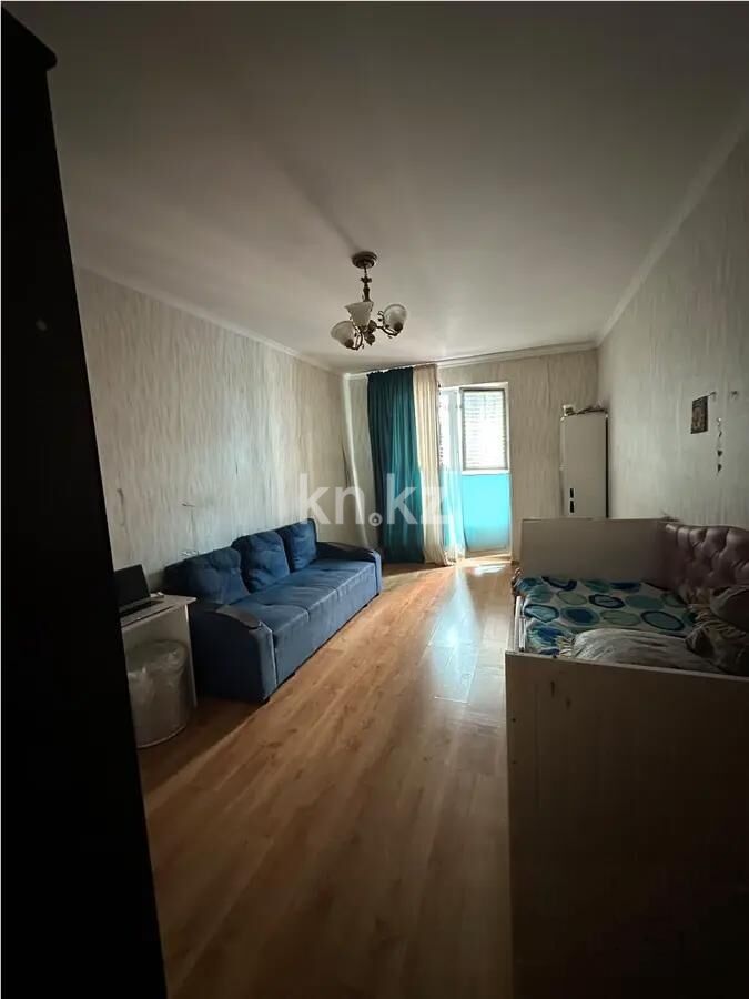 Продажа 1-комнатной квартиры, 54 м² - Продажа однокомнатных квартир в р-не Нура Астаны - страница 34 фото 1 из 4