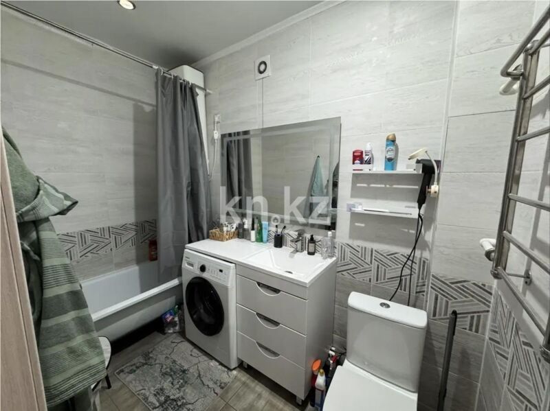 Продажа 2-комнатной квартиры, 66 м² - Продажа двухкомнатных квартир на Юго-Востоке Караганды - страница 23 фото 4 из 5