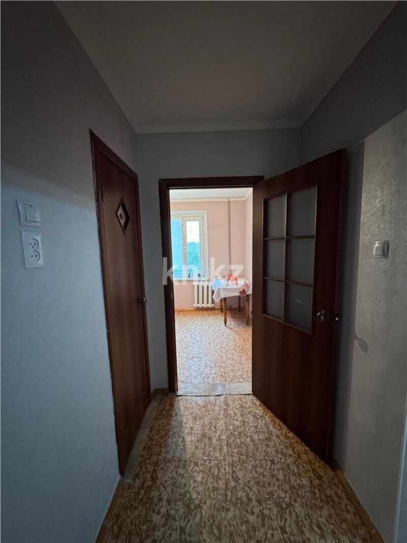 Продажа 2-комнатной квартиры, 52 м² - Продажа квартир в панельном доме в Темиртау фото 9 из 14