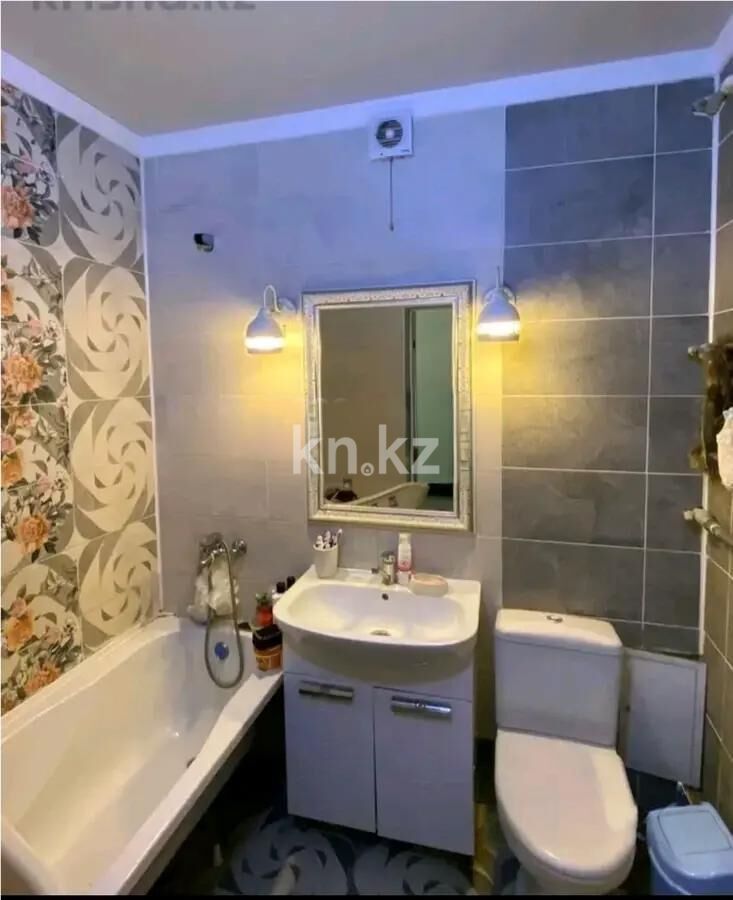 Продажа 2-комнатной квартиры, 43.3 м² - Продажа двухкомнатных квартир в р-не Алматы Астаны - страница 18 фото 3 из 3