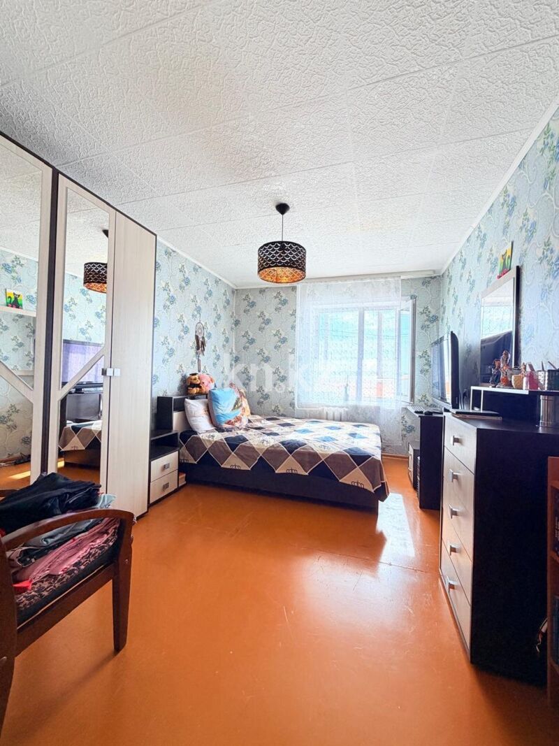 Продажа 3-комнатной квартиры, 60.7 м² - Продажа трехкомнатных квартир в Астане - страница 2 фото 5 из 23