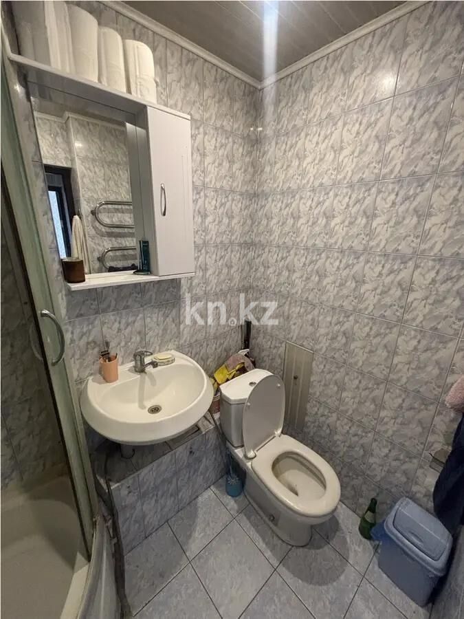 Продажа 1-комнатной квартиры, 43.4 м² - Продажа однокомнатных квартир в панельном доме в Алматы - страница 23 фото 4 из 5