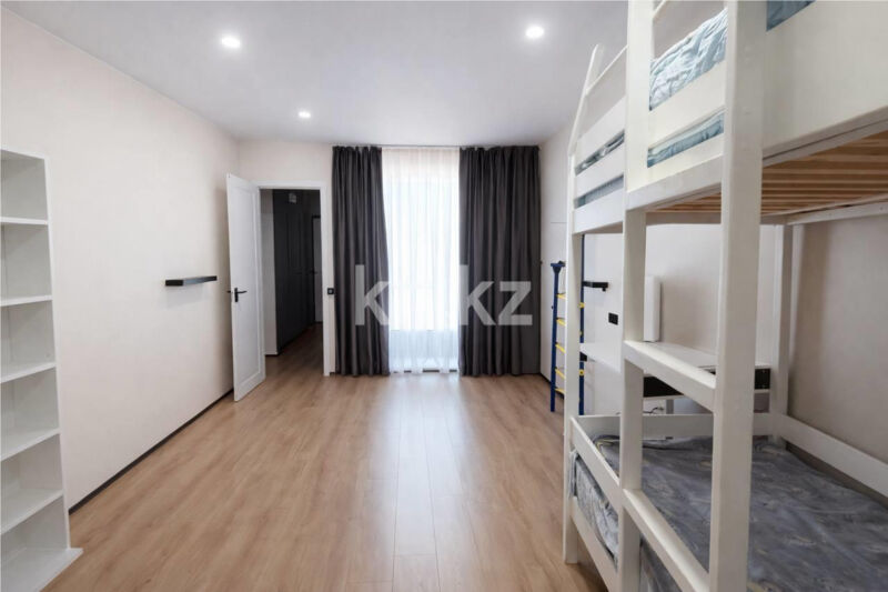 Продажа 2-комнатной квартиры, 71 м² - Продажа двухкомнатных квартир в монолитно-каркасном доме в Караганде - страница 4 фото 6 из 14