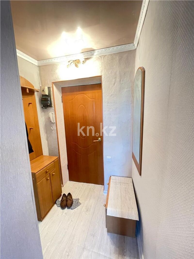 Продажа 2-комнатной квартиры, 45 м² - Продажа двухкомнатных квартир в Городе Караганды - страница 4 фото 7 из 7
